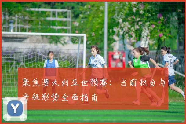 聚焦澳大利亚世预赛:当前积分与晋级形势全面指南