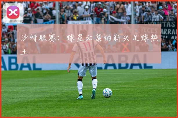 沙特联赛:球星云集的新兴足球热土