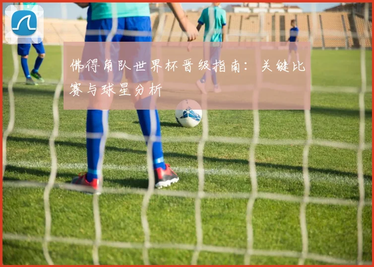 佛得角队世界杯晋级指南:关键比赛与球星分析